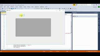 how to connect ms access database with csharp application