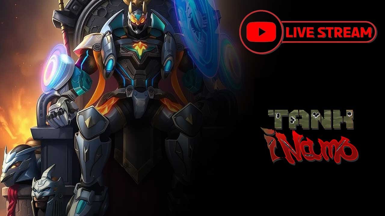 MVP Revamped Grock 18 ASSIST feat. Top Layla One-Hit Build