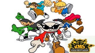 Os melhores desenhos antigos do Cartoon Network