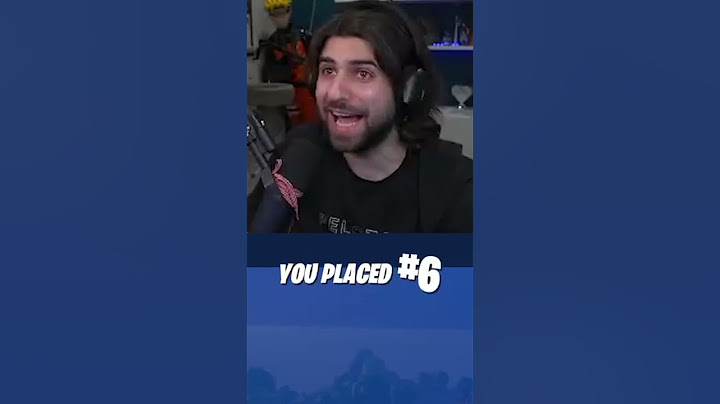 This Fortnite NPC is BROKEN!