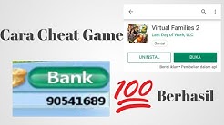 Cara Cheat game Virtual Families 2 Dan Info penting(Baca Deskripsi) - Durasi: 7.38. 