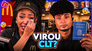 PERDEU R$40 MIL por Mês! O FIM de Juliana do The Noite