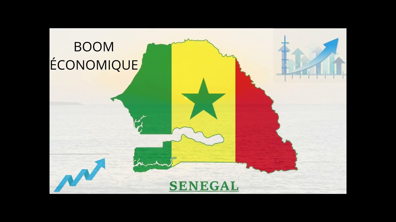 Boom économique au Sénégal : opportunité ou illusion ?