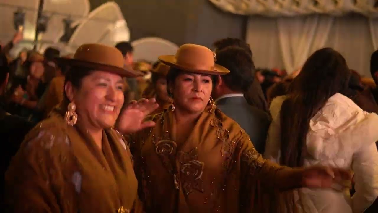 TÉMPANO - JULIACA PERÚ - CONCIERTO EN VIVO -  2024