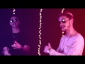 Locnville  - Grapevine (feat. Sabi) [Official Music Video]
