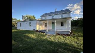 1983 Howardsville Tpke,  Stuarts Draft, VA 24477 - MLS 678227