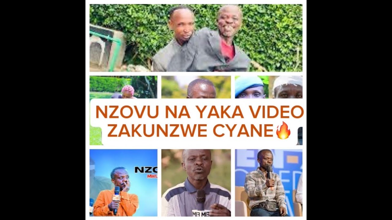 😂🤣VIDEO ZISEKEJE Part1: 🤣🤣NZOVU NA YAKA MWANA🤣🤣 NTUYIREBE NIBA UTAMEZE NEZA KUKO URASEKA UTEMBAGARE😂