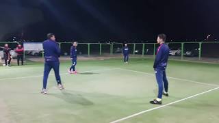 20171113하이트진로vs체코첫번째