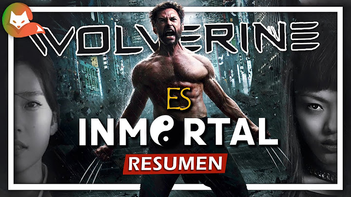 LA LUCHA INTERNA DE LOGAN: El Precio de Vivir para Siempre | Reseña & Resumen de WOLVERINE INMORTAL