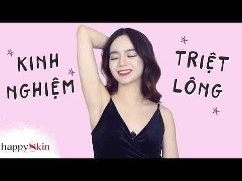 Video: Các biên tập viên đang thử nghiệm: phương pháp nhổ lông nào hiệu quả hơn