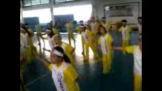 Aerodance IV - BERZELIUS [2011-2012] Pasig City Science High School