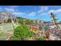 4e ELIMINATORIE CONTEST CITTÀ 6.0 sul mio SERVER di MINECRAFT