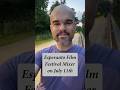 #esperanto #filmfestival #mixer #atlanta #conlang #meetup #event #indiefilm #filmmaking #contest