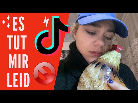 Tut mir leid | TheReaLLauri | VLOG