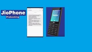Reliance Jio Phone Pre-Booking | Here’s How to PreBook Jio Phone using MyJio App screenshot 4