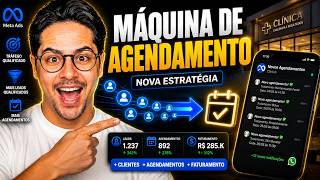 Tráfego Pago e Vendas: O Passo a Passo Para Escalar o Faturamento da Sua Clínica