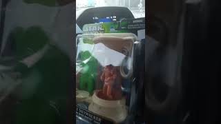 #Star #wars #Luke #Skywalker# in# echo# #base# bacta #tank#