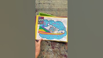 Candy Shoe