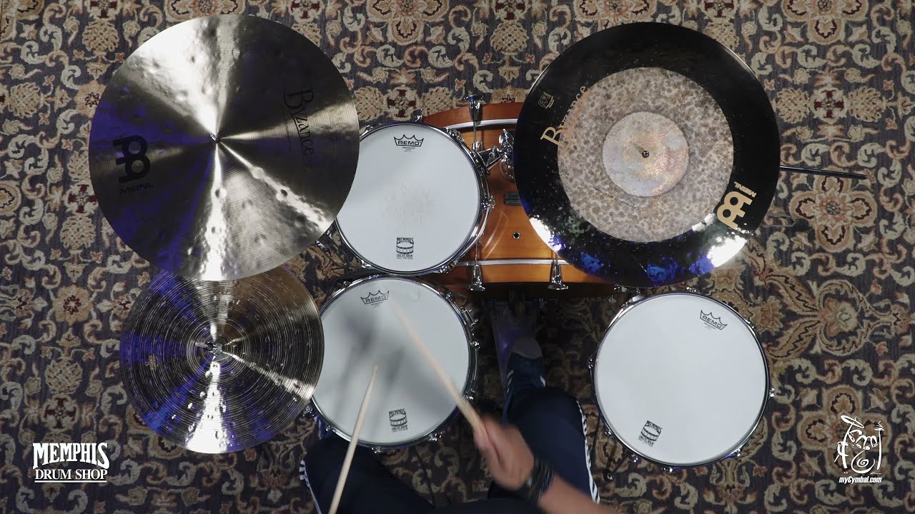 Meinl 20