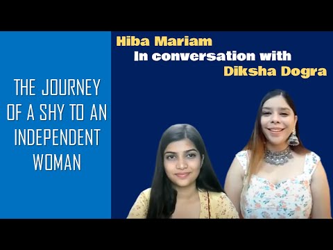 In Conversation With Icy Tales - Diksha Dogra