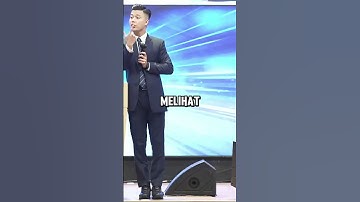 Kemuliaan Tuhan Terpancar Dalam Kehidupan Anak Tuhan || Pdt.Marcel Saerang,S.E.,M.Th #shorts