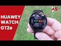 Huawei WatcH GT2e: RECENSIONE!