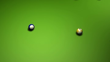 Pool Visualization with ThreeJS #1
