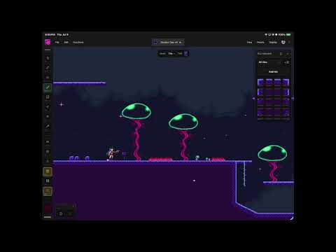 🔴 LIVE - designing a game live pt18