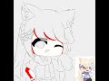 #kiwicont join art @Sparkle Meow [Opcon & Hiat] moga menang 🗿
