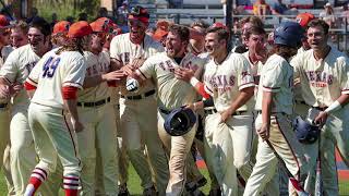 UT Tyler Baseball