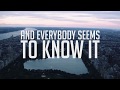 Lexa Hill - Know It