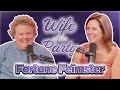 Wife of the party podcast  295  fortune feimster