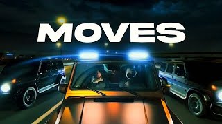 Shubh - Moves (360° Music Video