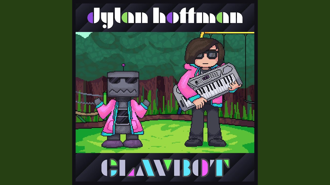 Clavbot auf YouTube ansehen Clavbot auf YouTube ansehen