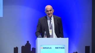 5G & Network Transformation Conference: Bülent Kaytaz  - Argela and Netsia CEO
