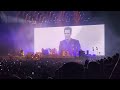 The Killers- Shot At The Night (Live in Orlando)