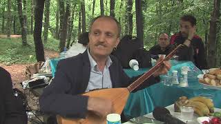BEKTAŞ ARSLAN_ GÖNÜL SARAYI VE AHU FİGAN DİLBER