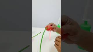 Ep 13 How To Make Cherry Tomato From Balloon Video 2022