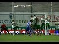 Torneo de Transición 2016 | Godoy Cruz no pudo con Sarmiento y acompaña a Rosario Central en la cima de la zona 1