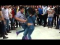 Que Manera de BAILAR!! (Cumbia texana y Cumbia Norteña) HECHO EN MEXICO!!!