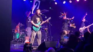 Psychostick - “Numbers (I Can Only Count to Four)” (live 3-1-26)