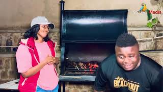 Umugore wabyaranaga na Danny Nanone atubwiye uburyo yajyaga amutimbagura hamwe na Yverry ataratoroka