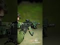 AK 47 vs M4… من الأقوى؟