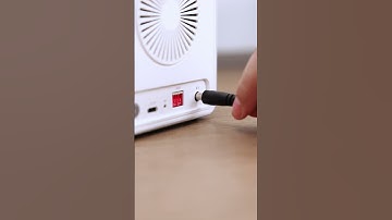 🎉Supercharge Your Data Storage with 4-Bay RAID Flexibility!