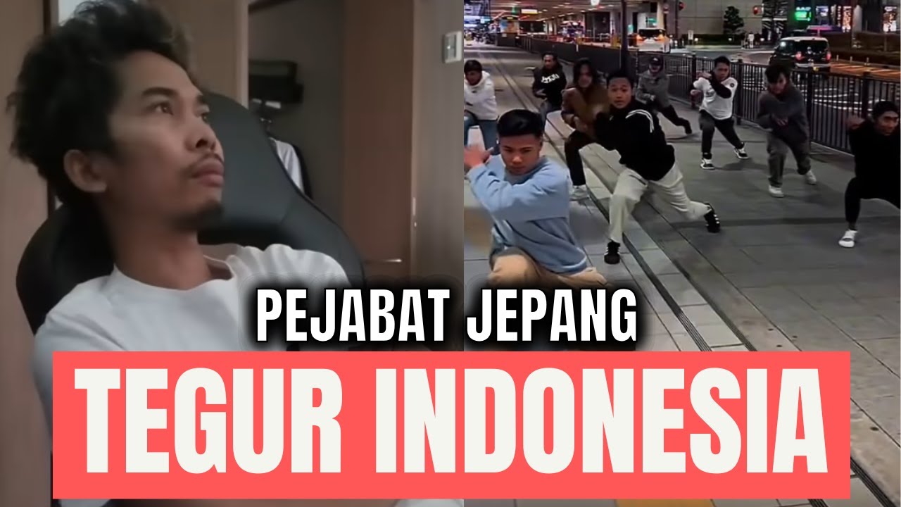 Ketika Hama Go International 😎