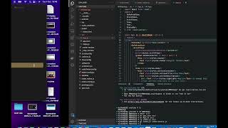 React Native Web Application Set Up