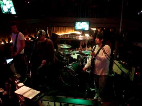 Jeff Gutt BWNN/Punch- Come Together.MPG