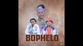 BOPHELO by Reah x AyGee Legacy ft Izon