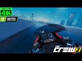 【PC】【The Crew 2】Beautiful Ambient / The Crew 2 Chill Feeling | 【1984GPZ 900 R Ninja】2nd