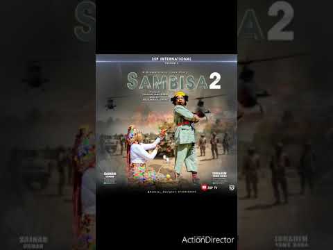 SAMBISA 2 Official Audior